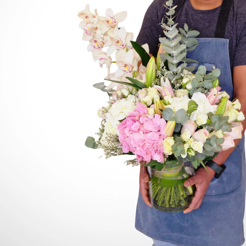 Mother's Day flowers