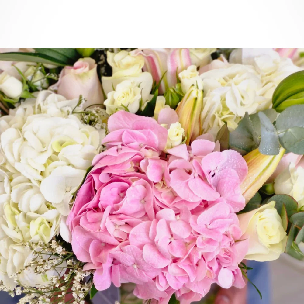 Mother's Day flowers