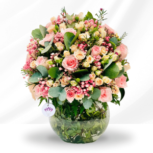 The Sensational Blooms