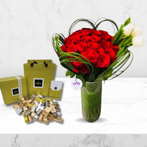 Always Near  - One Kg Patchi