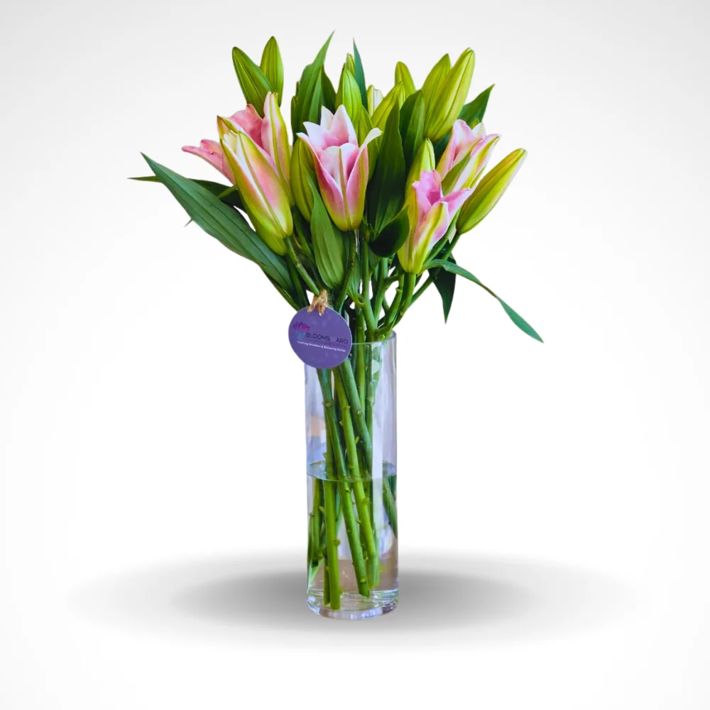 Simply Wow - 10 Stems