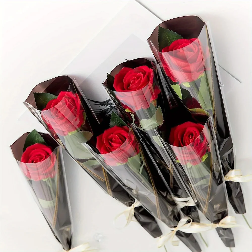 Giveaway - Single rose