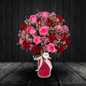 Passion & Commitment!