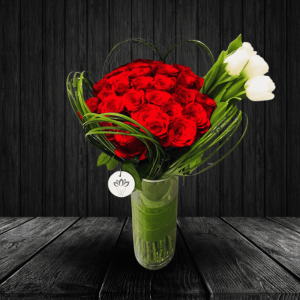 Goddess of Love - 30 Rose