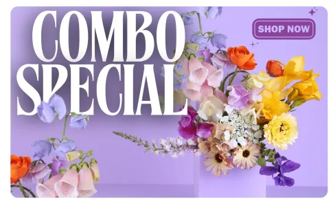 ALL BLOOMS
